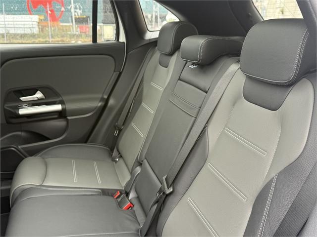 image-14, 2023 MercedesBenz GLA 35 35 AMG 4Matic 2.0P at Christchurch
