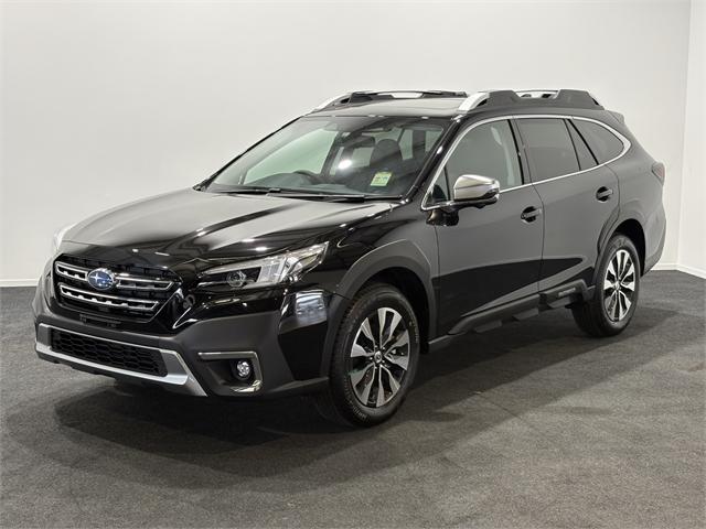 image-2, 2026 Subaru Outback 2.5i Touring SLT at Invercargill
