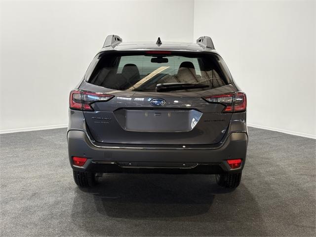 image-6, 2026 Subaru Outback X 2.5 at Invercargill