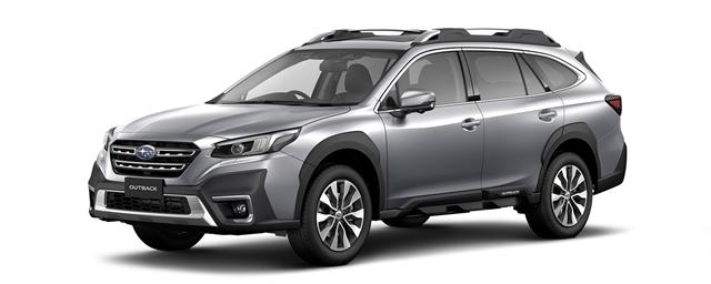 image-0, 2025 Subaru Outback Touring 2.5i SLT at Queenstown-Lakes