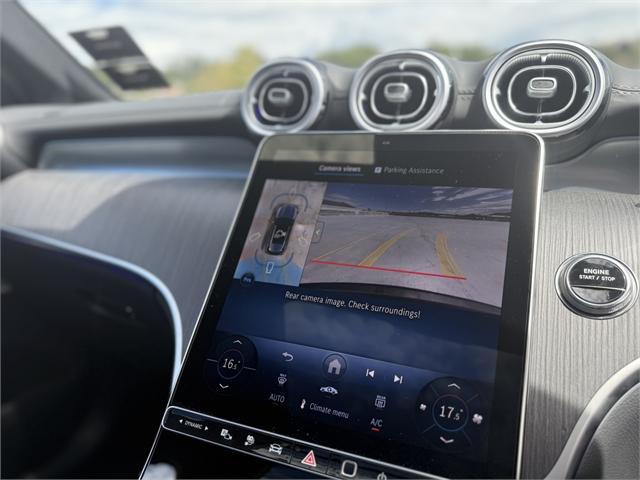 image-17, 2025 MercedesBenz GLC 350 e GLC350e at Dunedin