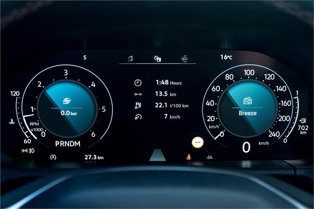 image-16, 2025 Volkswagen Amarok PanAmericana 600Nm V6 Turbo at Christchurch