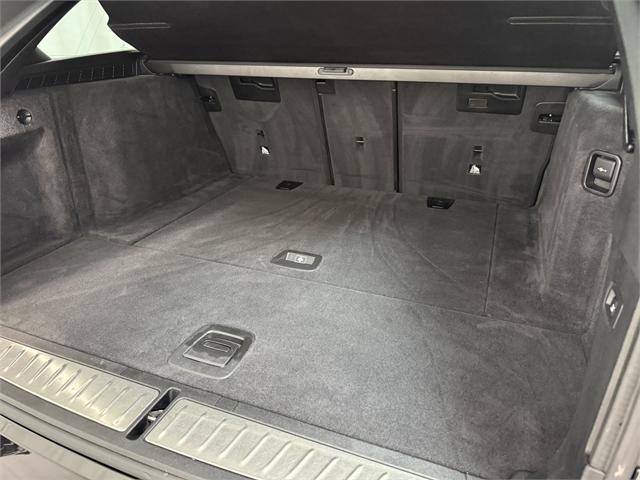 image-15, 2017 BMW 530d xDrive Touring M Sport at Christchurch