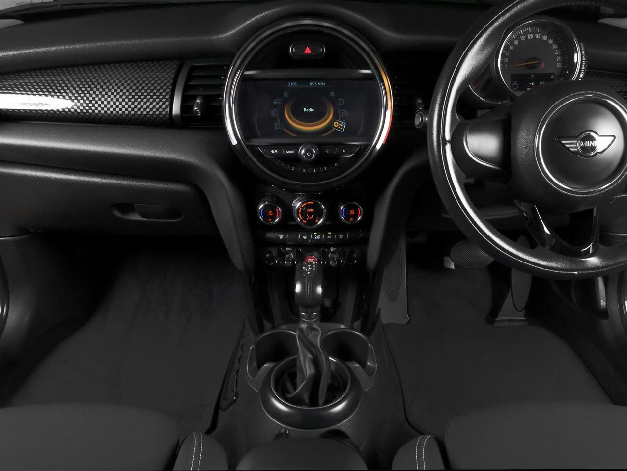 image-10, 2015 Mini Cooper S 2.0lt 'Turbo' 5-Door Hatch at Christchurch