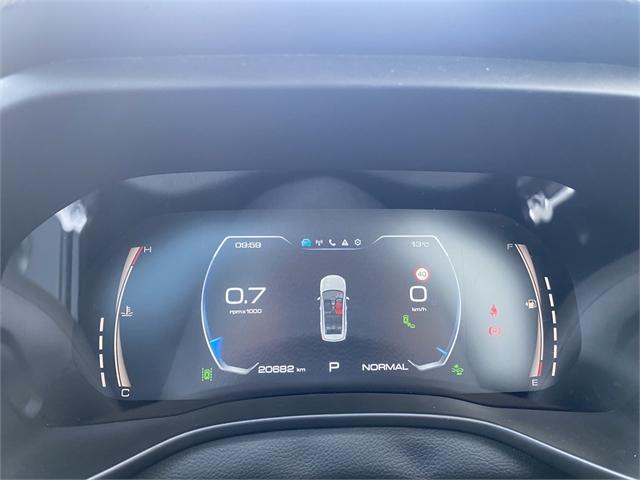 image-15, 2022 Haval Jolion Ultra 1.5PT/7AM at Dunedin