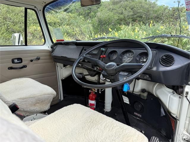 image-15, 1973 Volkswagen Dormabile at Dunedin