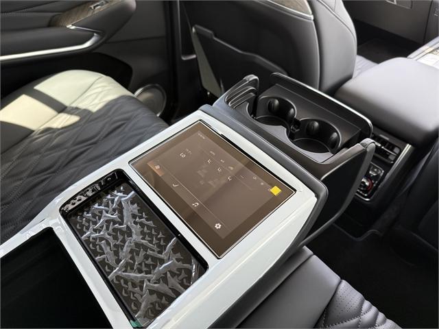 image-14, 2026 GWM Tank 500 Ultra PHEV 4X4 at Dunedin