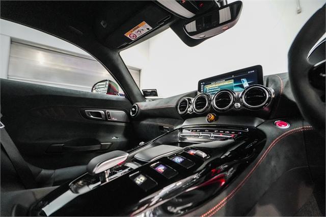 image-16, 2022 MercedesBenz GT AMG GT Black Series at Christchurch