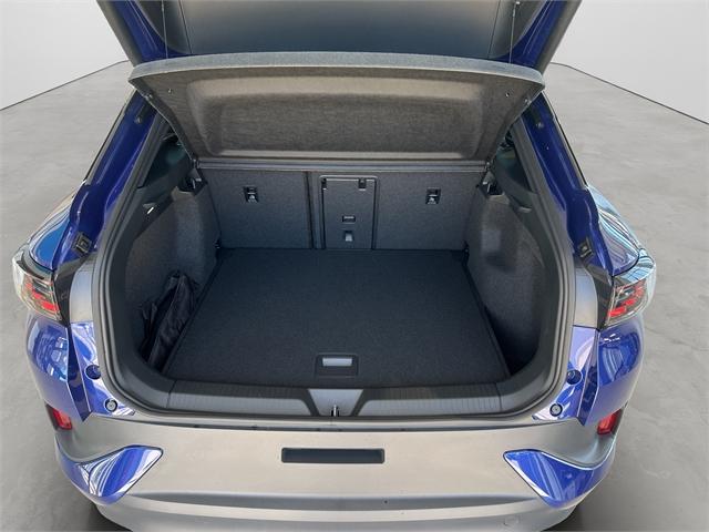 image-9, 2026 Volkswagen ID.4 GTX at Dunedin