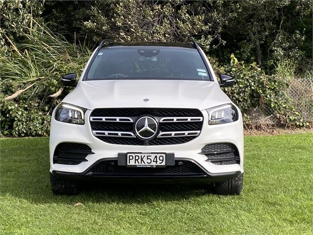 image-7, 2020 MercedesBenz GLS 400 d 3.0lt Turbocharged 6 C at Christchurch