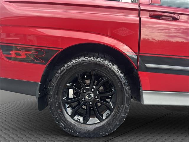 image-15, 2017 SsangYong Actyon Sport Sports Auto 2.2 2.2D at Queenstown-Lakes