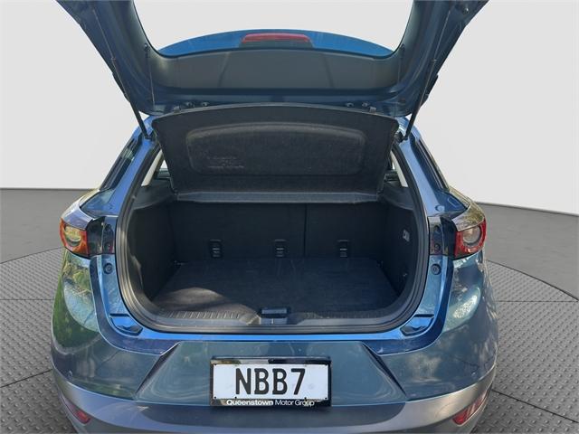 image-15, 2020 Mazda CX-3 GSX 2.0P/6AT at Queenstown-Lakes