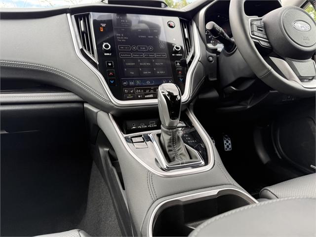 image-16, 2024 Subaru Outback Touring 2.5 4WD at Dunedin