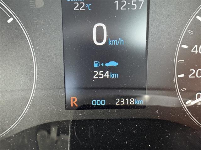 image-12, 2025 Toyota Yaris GX 1.5P HEV ECVT FWD HB/5D/5S at Waimakariri