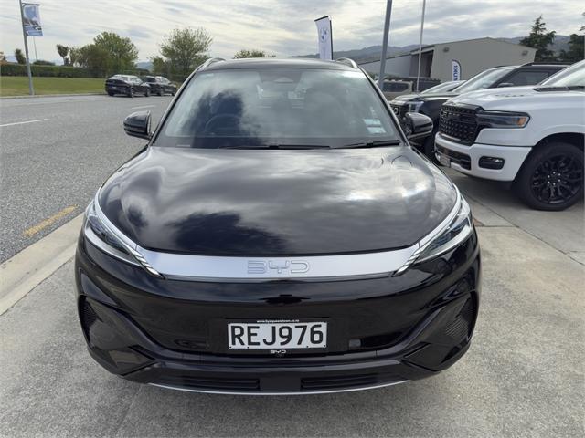 image-7, 2025 BYD ATTO 3 Extended Range MY24 at Central Otago