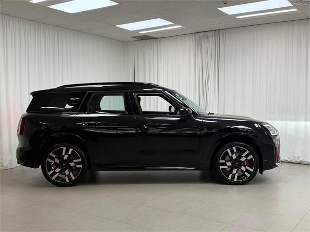 image-1, 2024 MINI Countryman 32GA JCW ALL4 at Christchurch