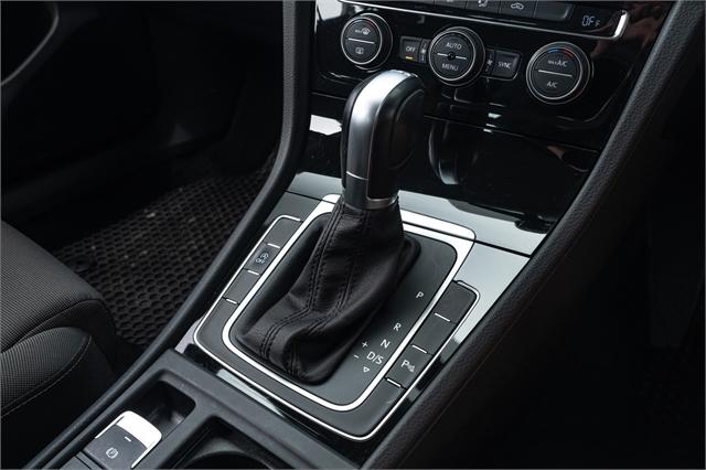 image-10, 2017 Volkswagen Golf TSI Highline Petrol Auto DSG  at Christchurch