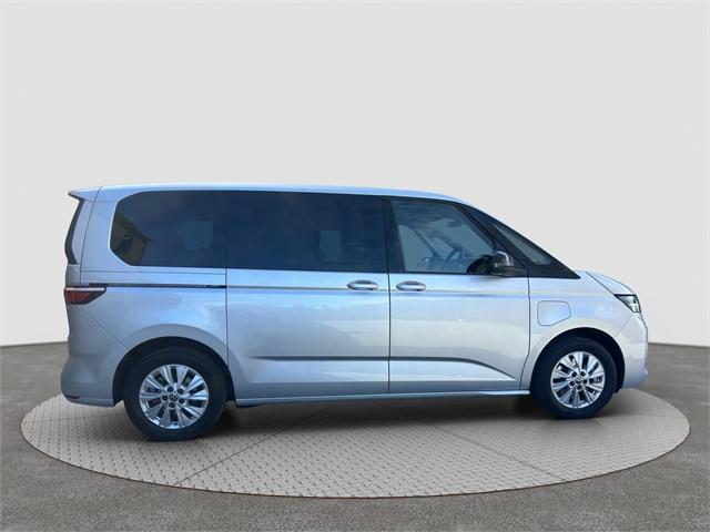 image-7, 2022 Volkswagen Multivan T7 Family Phev at Queenstown-Lakes