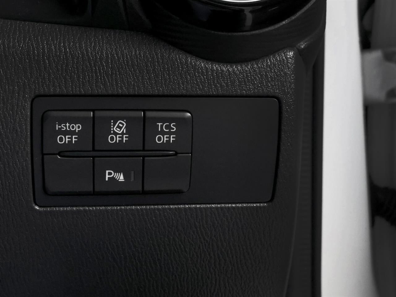 image-14, 2018 Mazda CX-3 20S Proactive S-Package 'Facelift' at Christchurch