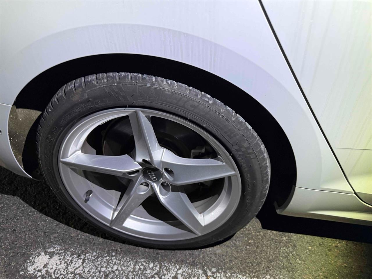 image-4, 2018 Audi A5 Facelift 2.0 TFSI Q Sportback at Christchurch