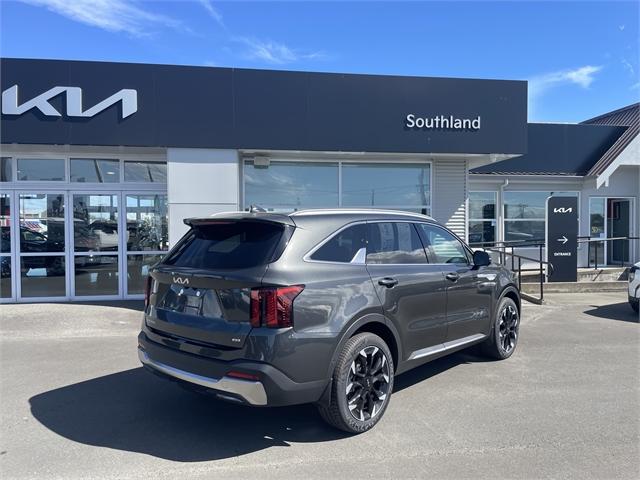 image-3, 2026 Kia Sorento AWD Premium 2.2D at Invercargill
