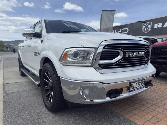 image-6, 2019 RAM 1500 5.7 V8 Laramie RamBox at Central Otago