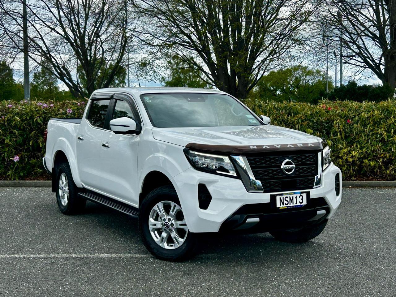 image-0, 2021 Nissan Navara NZ NEW NEW GEN 4WD SMART MOTORI at Gore