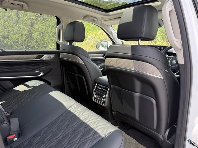 image-12, 2026 GWM Tank 500 Ultra PHEV 4X4 at Dunedin