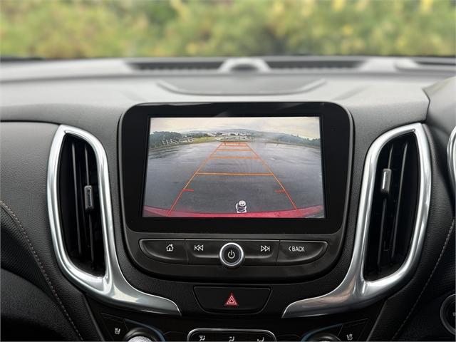 image-16, 2018 Holden Equinox LTZ-V 2.0P 4WD at Dunedin