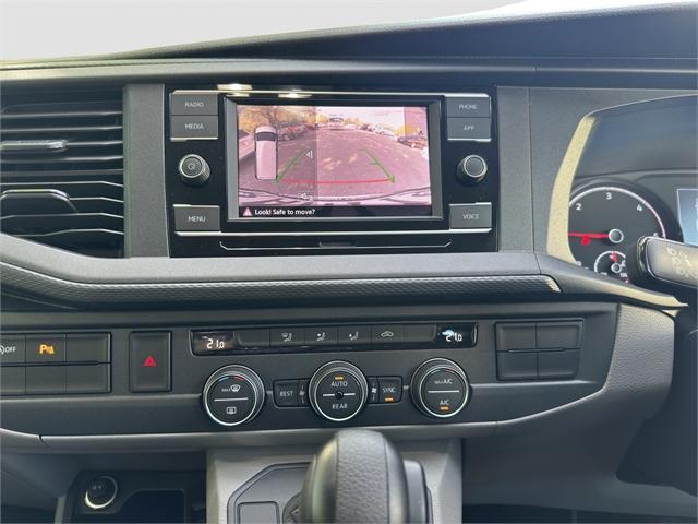 image-13, 2025 Volkswagen Caravelle LWB 340Nm Comfortline DS at Queenstown-Lakes