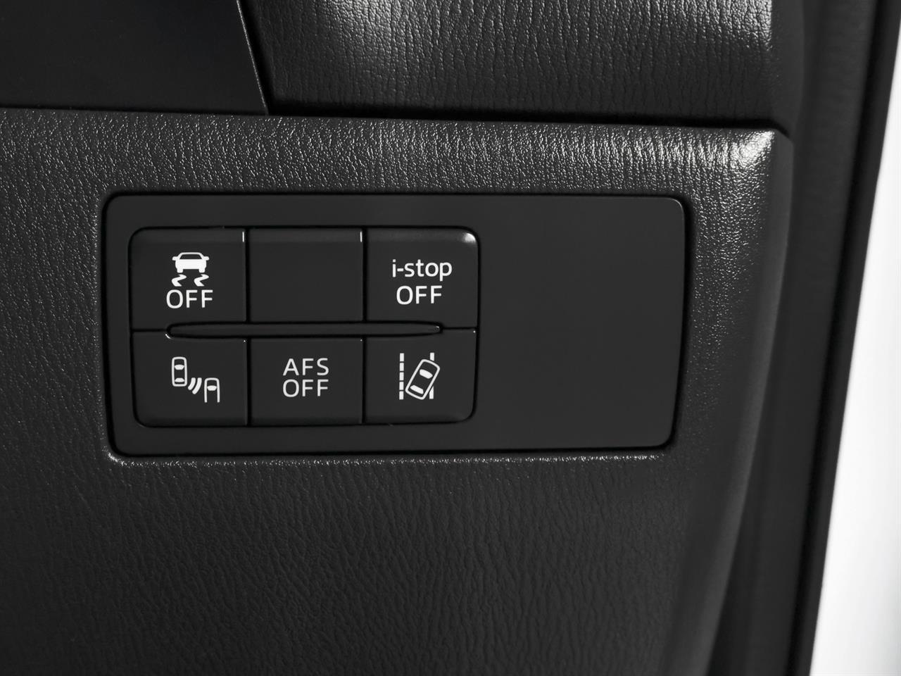 image-14, 2016 Mazda Axela 20S Sportshatch Touring 'Leather  at Christchurch