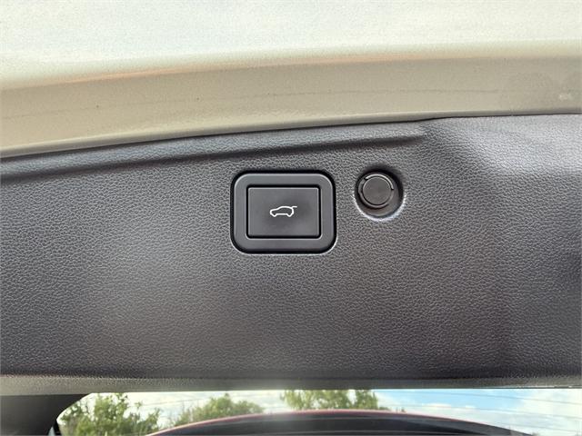 image-7, 2025 Haval H6 Ultra Hybrid at Dunedin