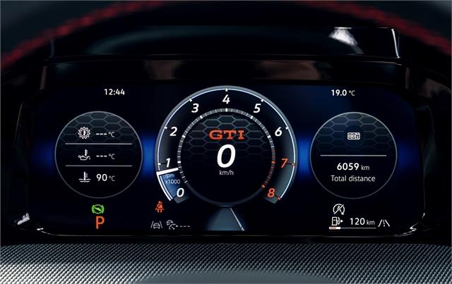 image-12, 2025 Volkswagen Golf GTI Facelift 195kW at Christchurch