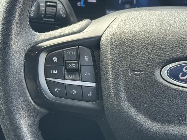 image-6, 2023 Ford Everest Sport 2.0D 4WD at Christchurch