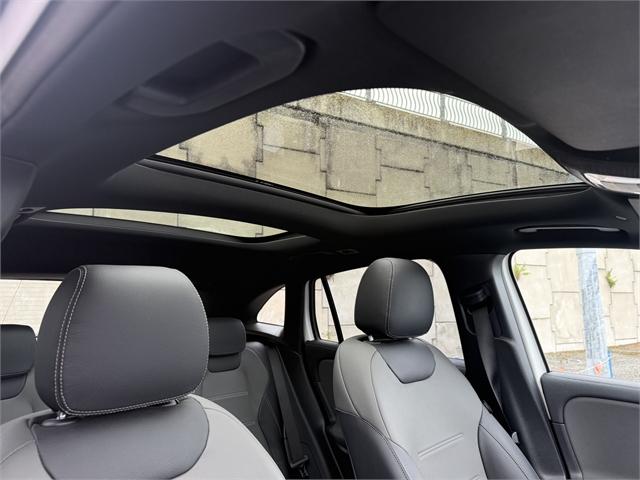 image-15, 2023 MercedesBenz GLA 35 35 AMG 4Matic 2.0P at Christchurch