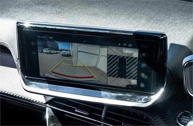 image-15, 2025 Peugeot 2008 GT 96kW Turbo Petrol Auto at Christchurch