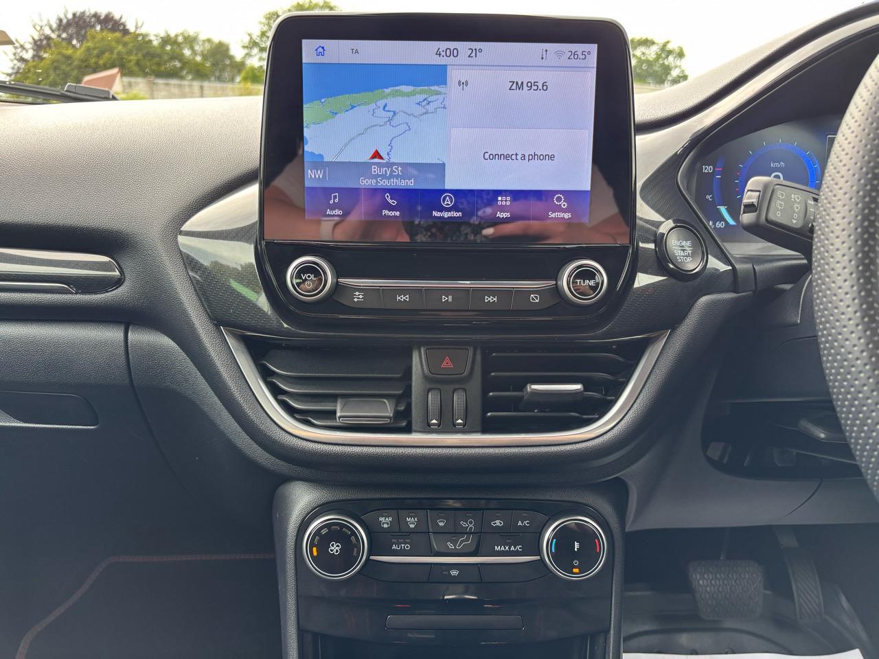 image-13, 2023 Ford Puma NZ NEW ST-LINE NEW GEN 1.0 PMH at Gore