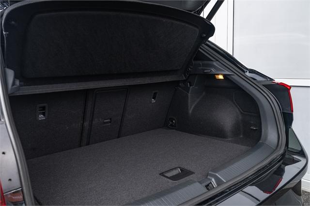 image-9, 2025 Volkswagen T-Roc R-Line 2WD Facelift Petrol B at Christchurch