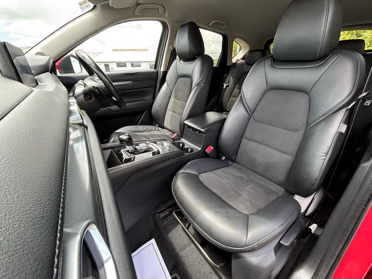 image-10, 2021 Mazda CX-5 GSX PTR 4WD at Gore