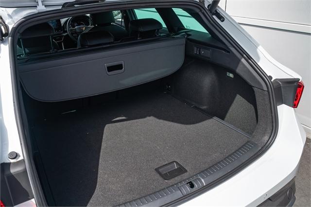 image-8, 2025 CUPRA Leon V Sportstourer 1.5 Petrol Turbo Hy at Christchurch
