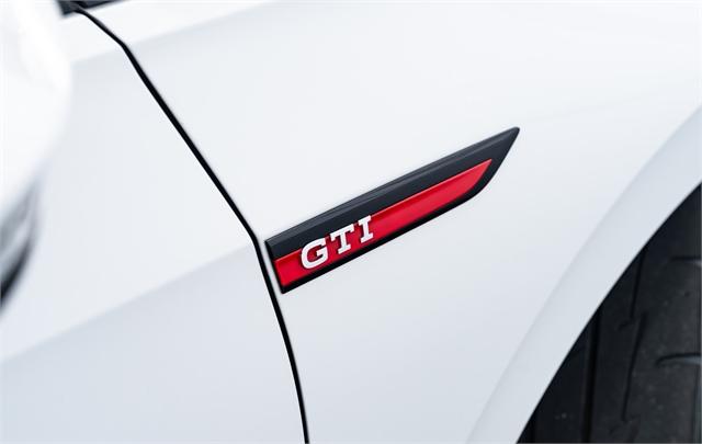 image-4, 2021 Volkswagen Golf GTI 180kW Petrol Auto at Christchurch