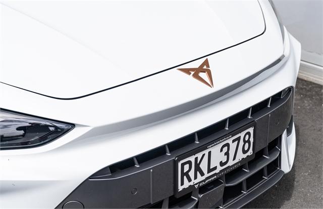 image-1, 2025 CUPRA Leon V Sportstourer 1.5 Petrol Turbo Hy at Christchurch