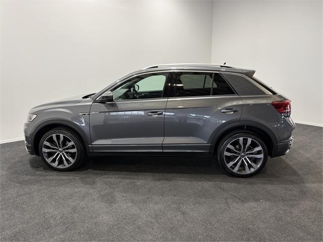 image-3, 2020 Volkswagen T-Roc at Invercargill