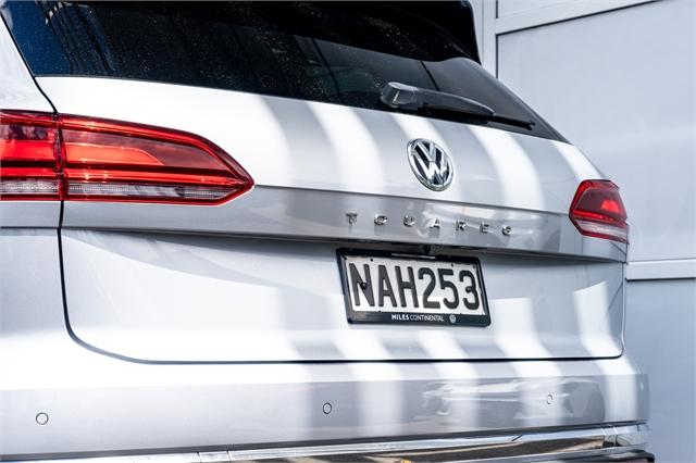 image-7, 2020 Volkswagen Touareg V6 170Kw TDI 3.0D at Christchurch