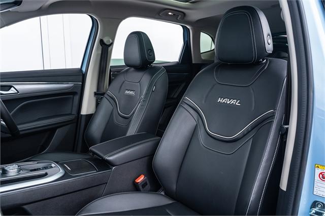 image-10, 2023 Haval Jolion Ultra 1.5 Petrol Hybrid 139Kw at Christchurch