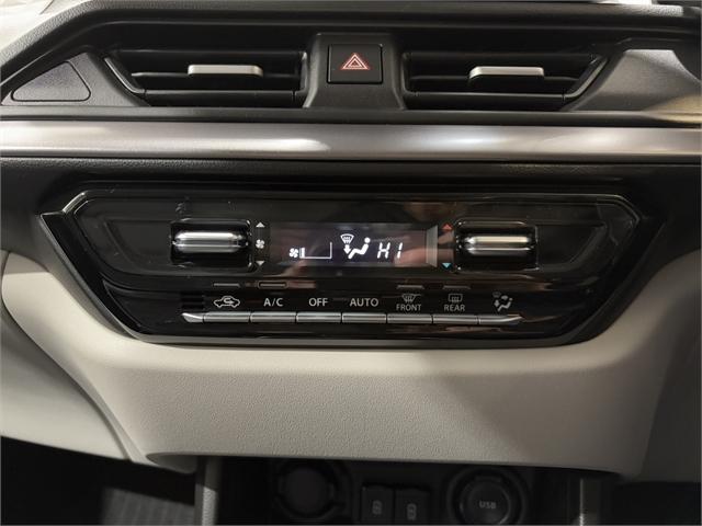 image-15, 2026 Suzuki Swift RS Hybrid at Invercargill