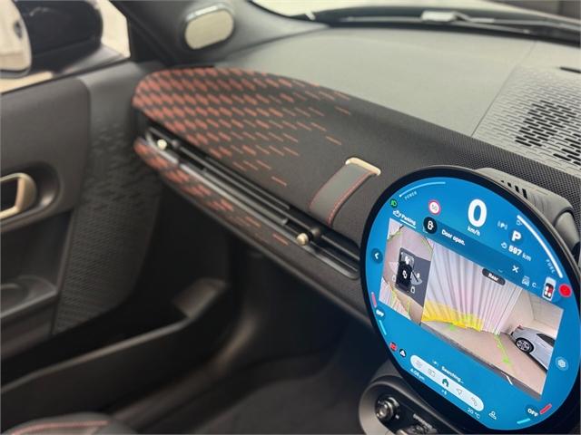 image-11, 2026 MINI Cooper S 22GX Convertible JCW Sport at Christchurch