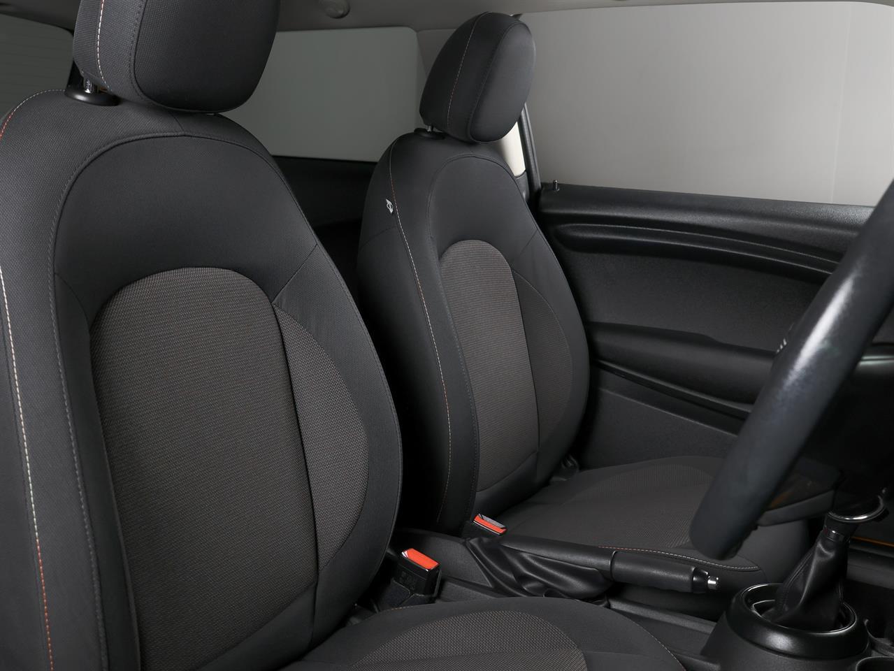 image-17, 2014 Mini Cooper 1.5lt Turbo Hatch at Christchurch