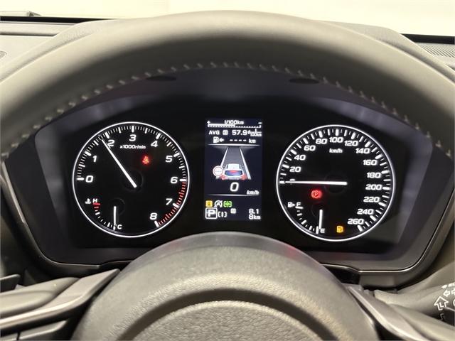 image-15, 2026 Subaru Outback 2.5i Touring SLT at Invercargill