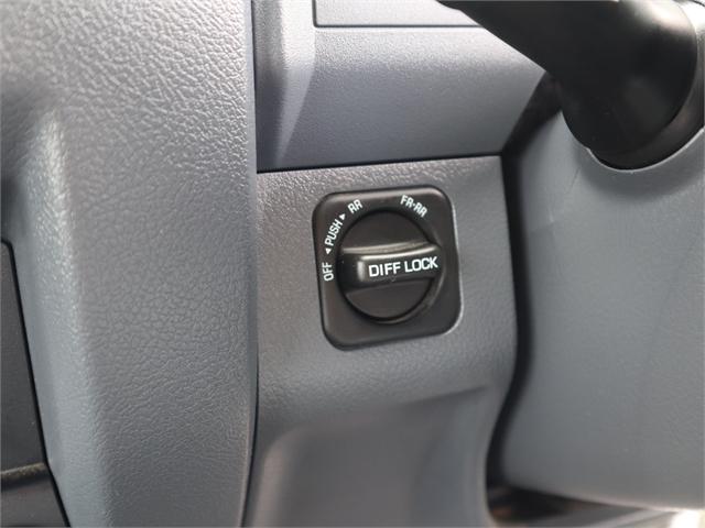 image-17, 2024 Toyota Land Cruiser 70 LX V8, Tipper Deck at Christchurch